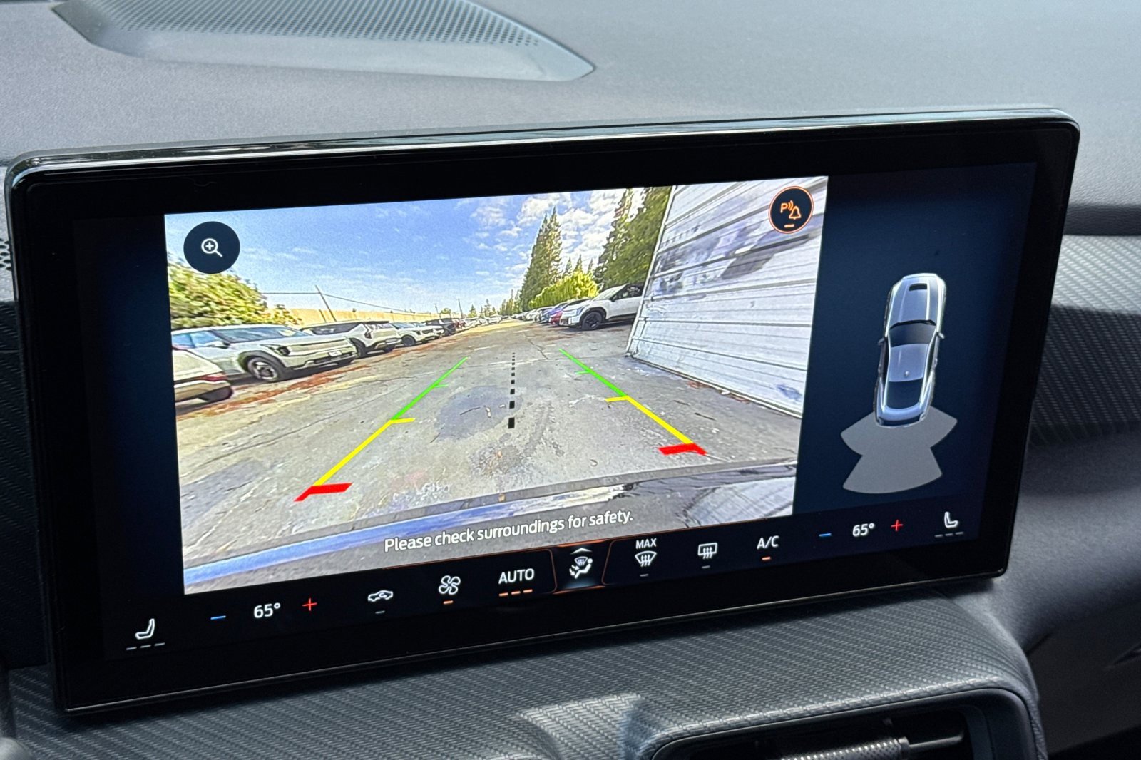 Used 2024 Ford Mustang GT w/ GT Performance Package image 17