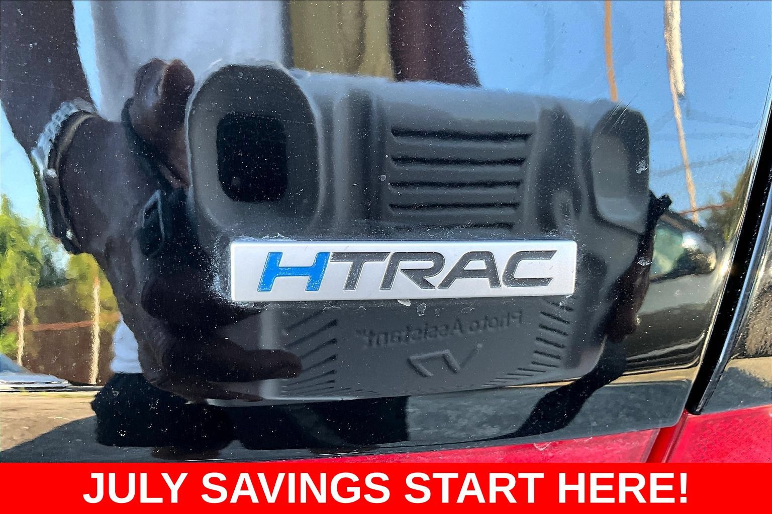 Used 2019 Hyundai Tucson SE AWD/4WD image 23