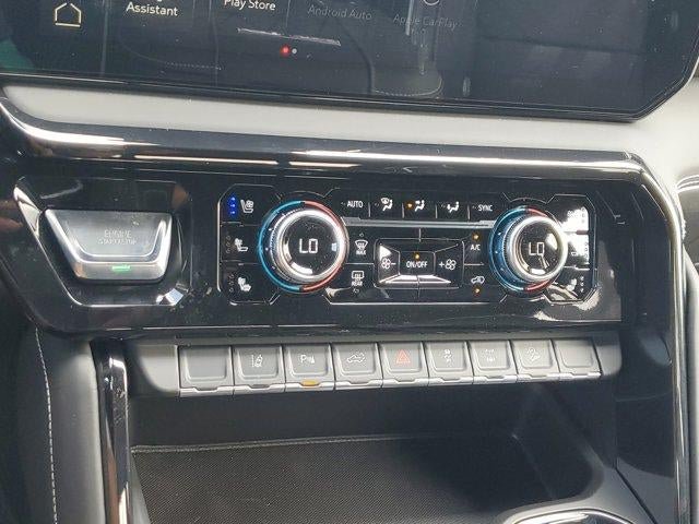 New 2026 GMC Sierra 2500 AT4X w/ AT4X AEV Edition AWD/4WD image 26
