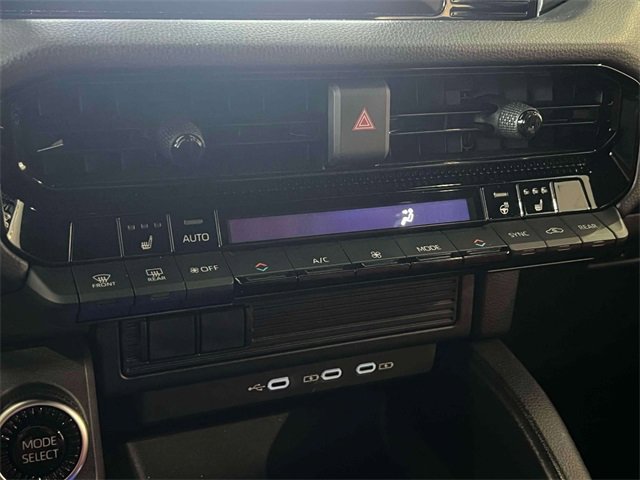 Certified 2024 Toyota Land Cruiser 1958 image 35