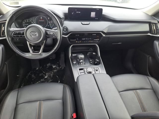 Used 2025 MAZDA CX-90 3.3 Turbo w/ Select Package image 22