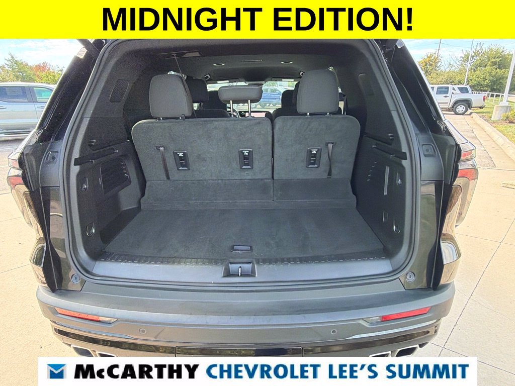 Used 2024 Chevrolet Traverse LT FWD image 48
