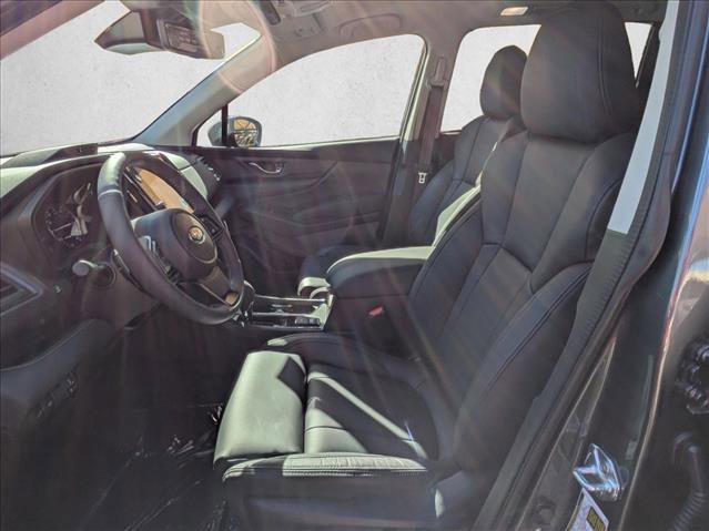 New 2025 Subaru Ascent Bronze Edition w/ Popular Package #2 image 11