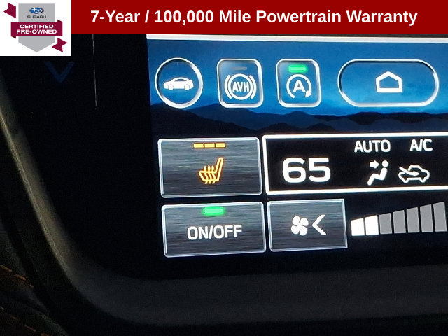 Certified 2024 Subaru Outback Wilderness AWD/4WD image 27