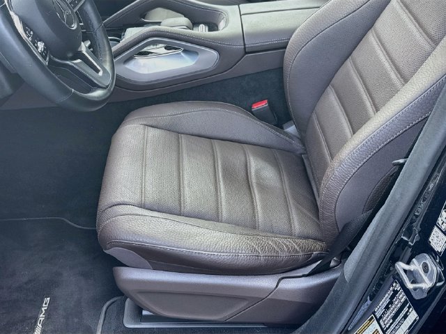 Used 2022 Mercedes-Benz GLS 580 4MATIC image 20