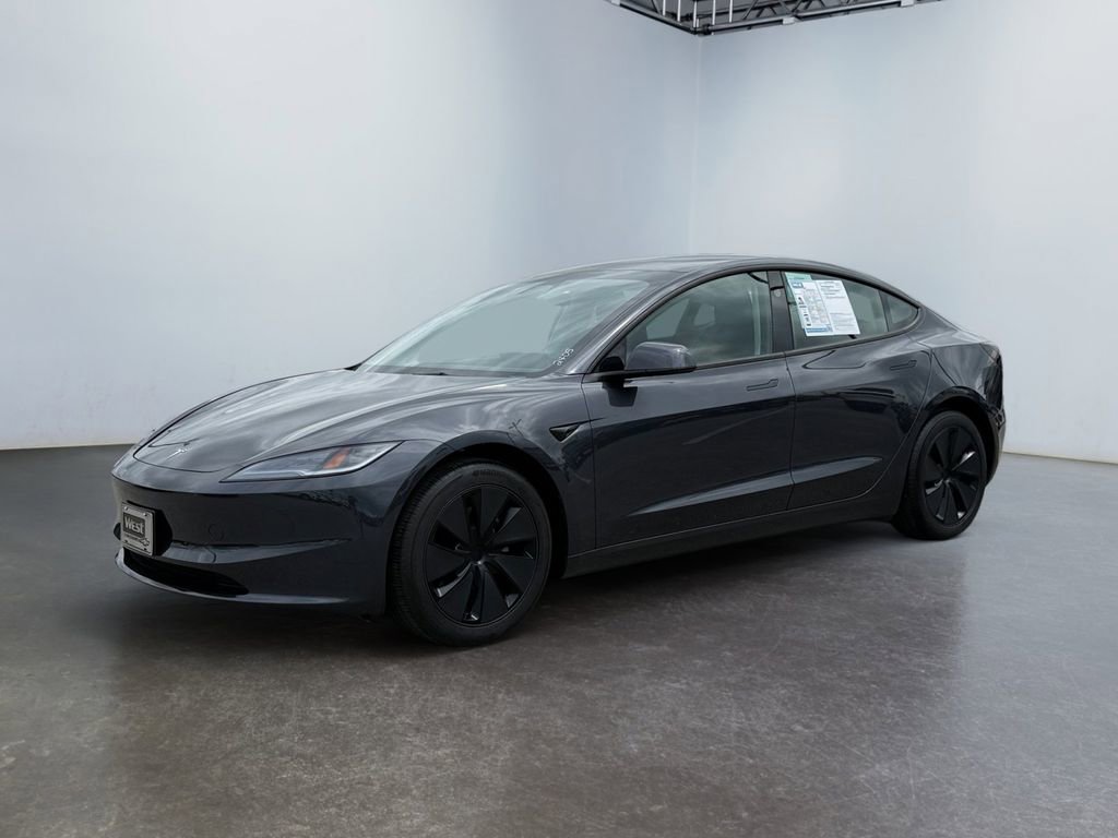Used 2024 Tesla Model 3 Long Range RWD image 7