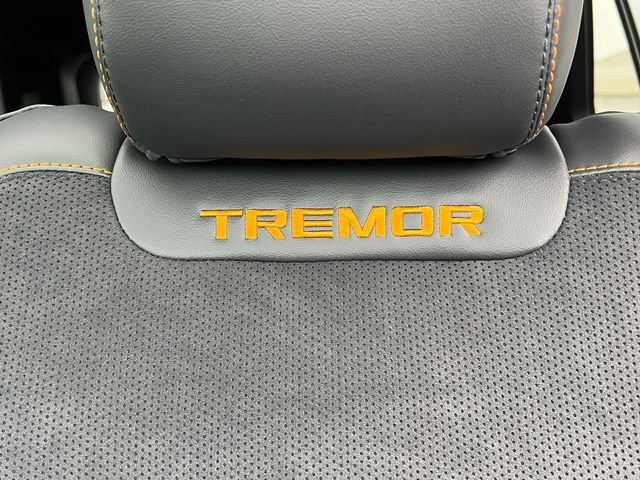 New 2026 Ford Explorer Tremor w/ Tremor Ultimate Package AWD/4WD image 16