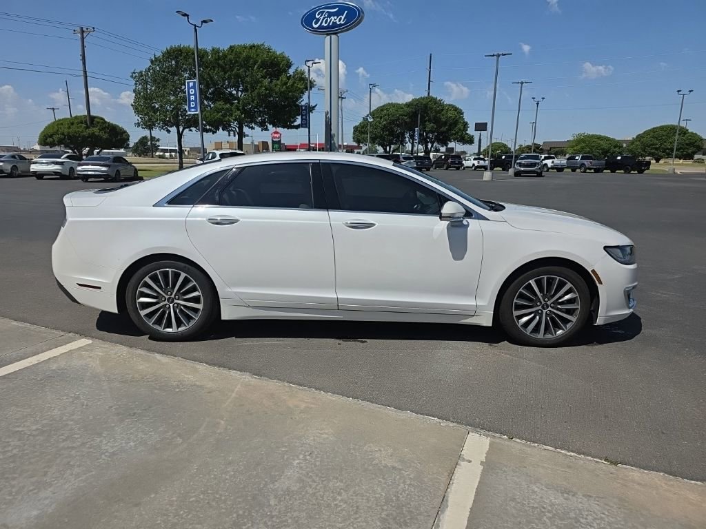 Used 2019 Lincoln MKZ Premiere FWD image 6