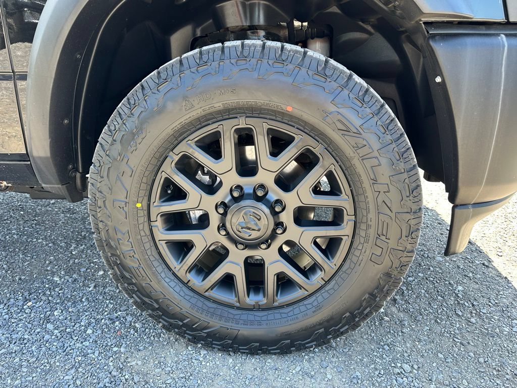 Used 2023 RAM 2500 Rebel w/ Level 2 Equipment Group AWD/4WD image 22