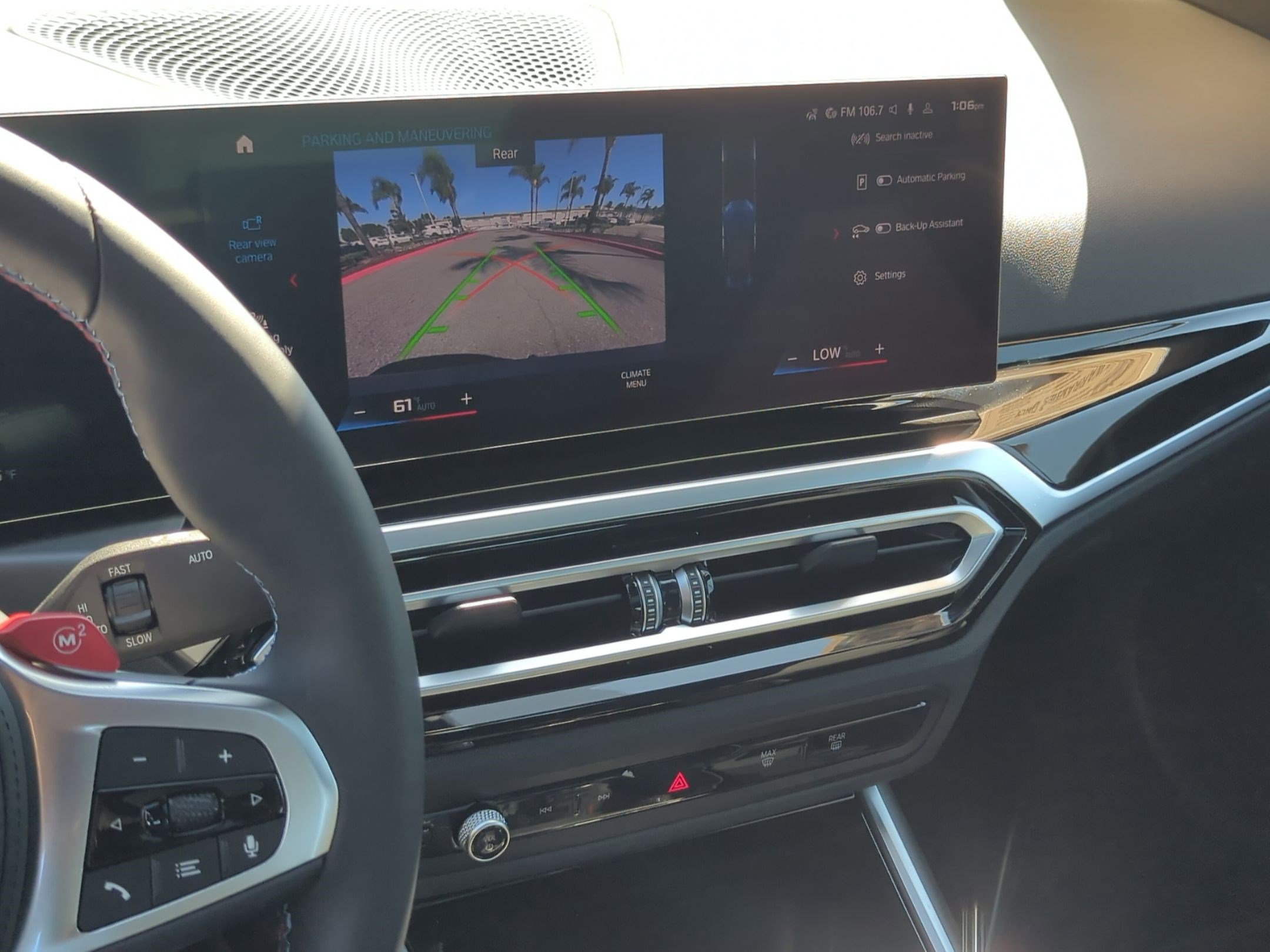 Used 2024 BMW M2 w/ Lighting Package image 30