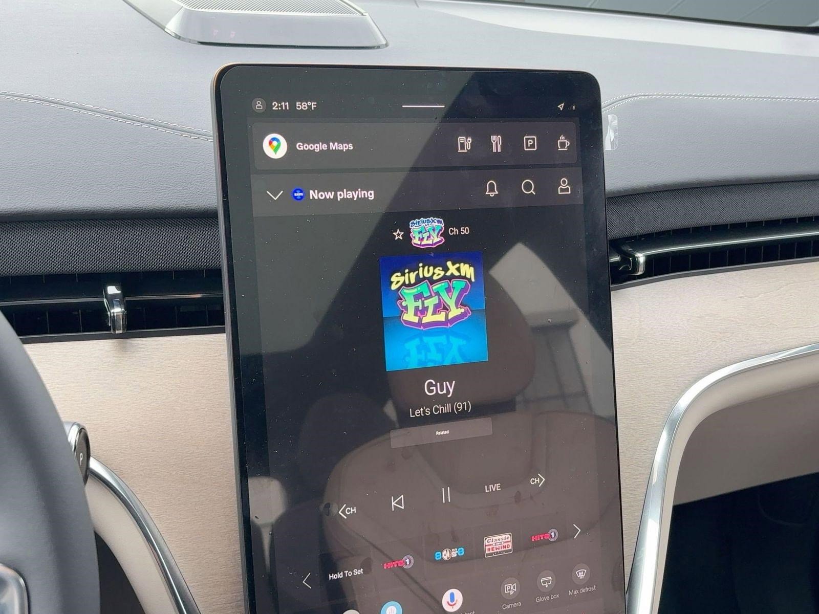 New 2026 Volvo EX90 Plus image 23