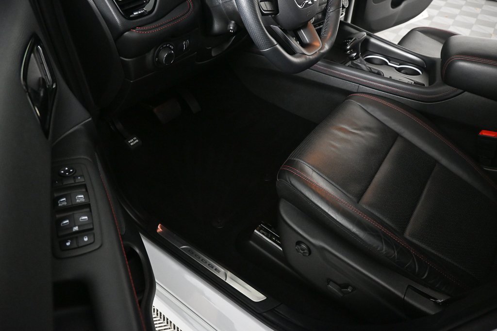 Used 2024 Dodge Durango R/T image 7
