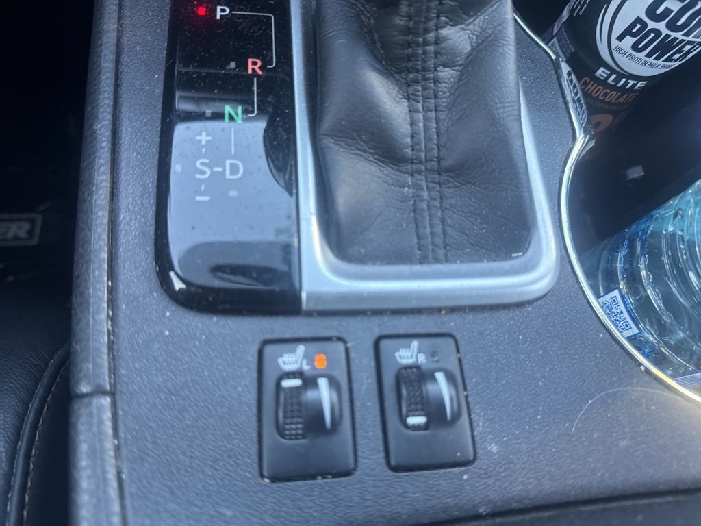 Used 2016 Toyota Highlander XLE image 15