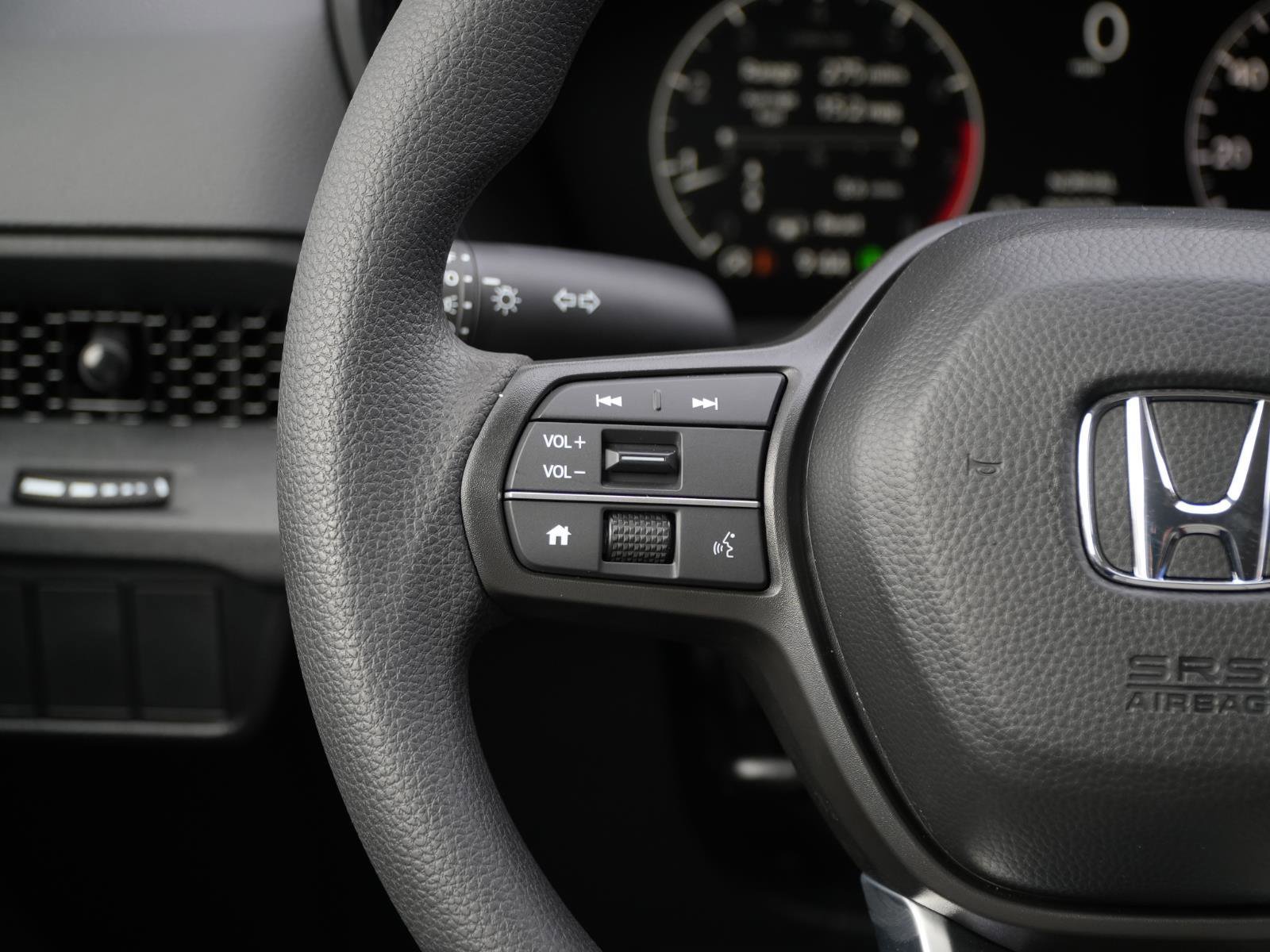 New 2026 Honda CR-V LX image 21