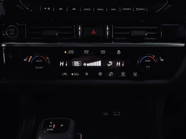 Used 2023 Nissan Pathfinder SL image 33