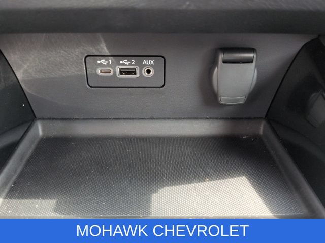 Used 2024 Nissan Altima 2.5 SR AWD/4WD image 34