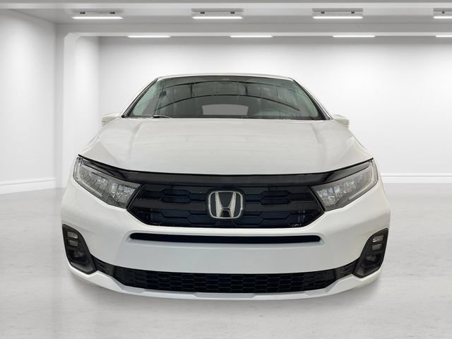 New 2027 Honda Odyssey Touring image 8