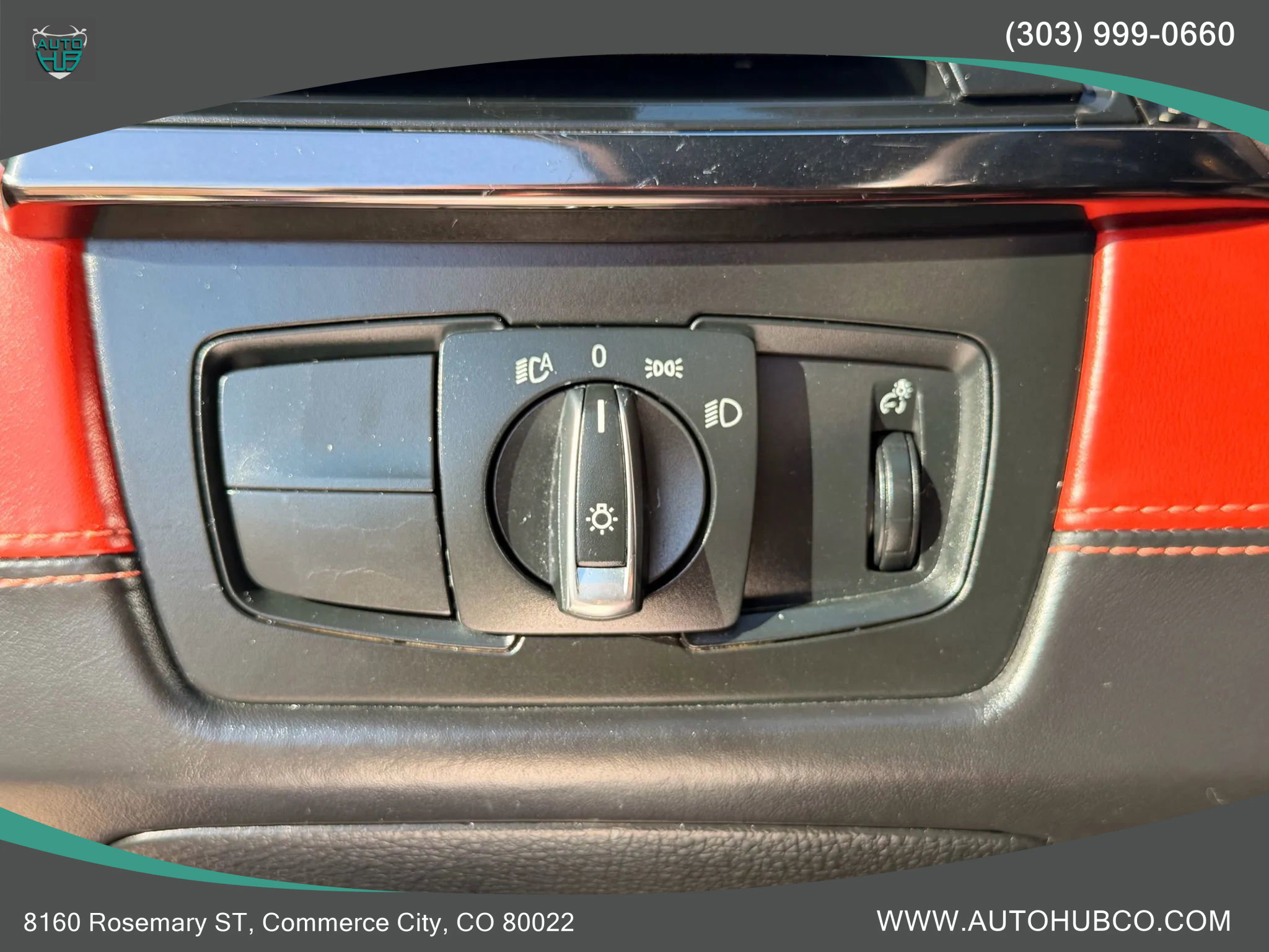 Used 2015 BMW M4 Coupe image 15