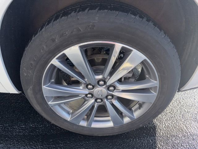 Used 2020 Cadillac XT6 Premium Luxury image 35