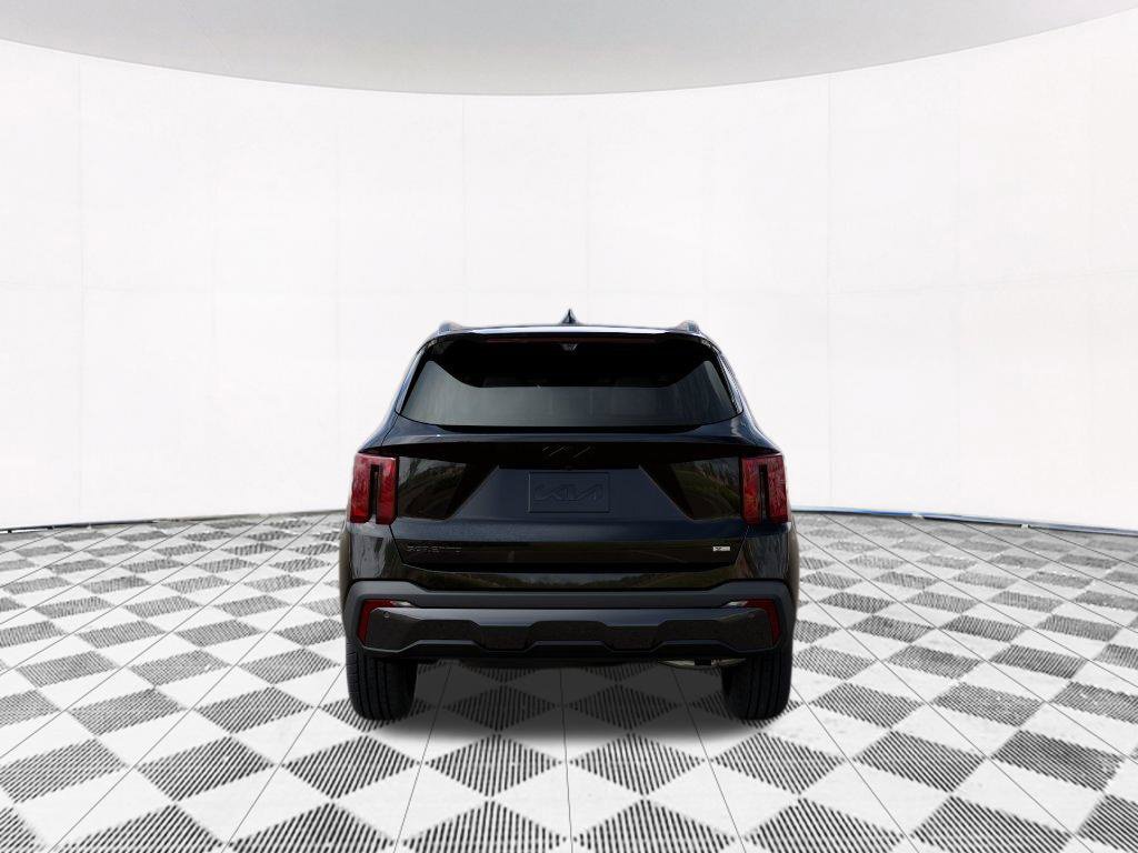 New 2026 Kia Sorento SX Prestige AWD/4WD image 6