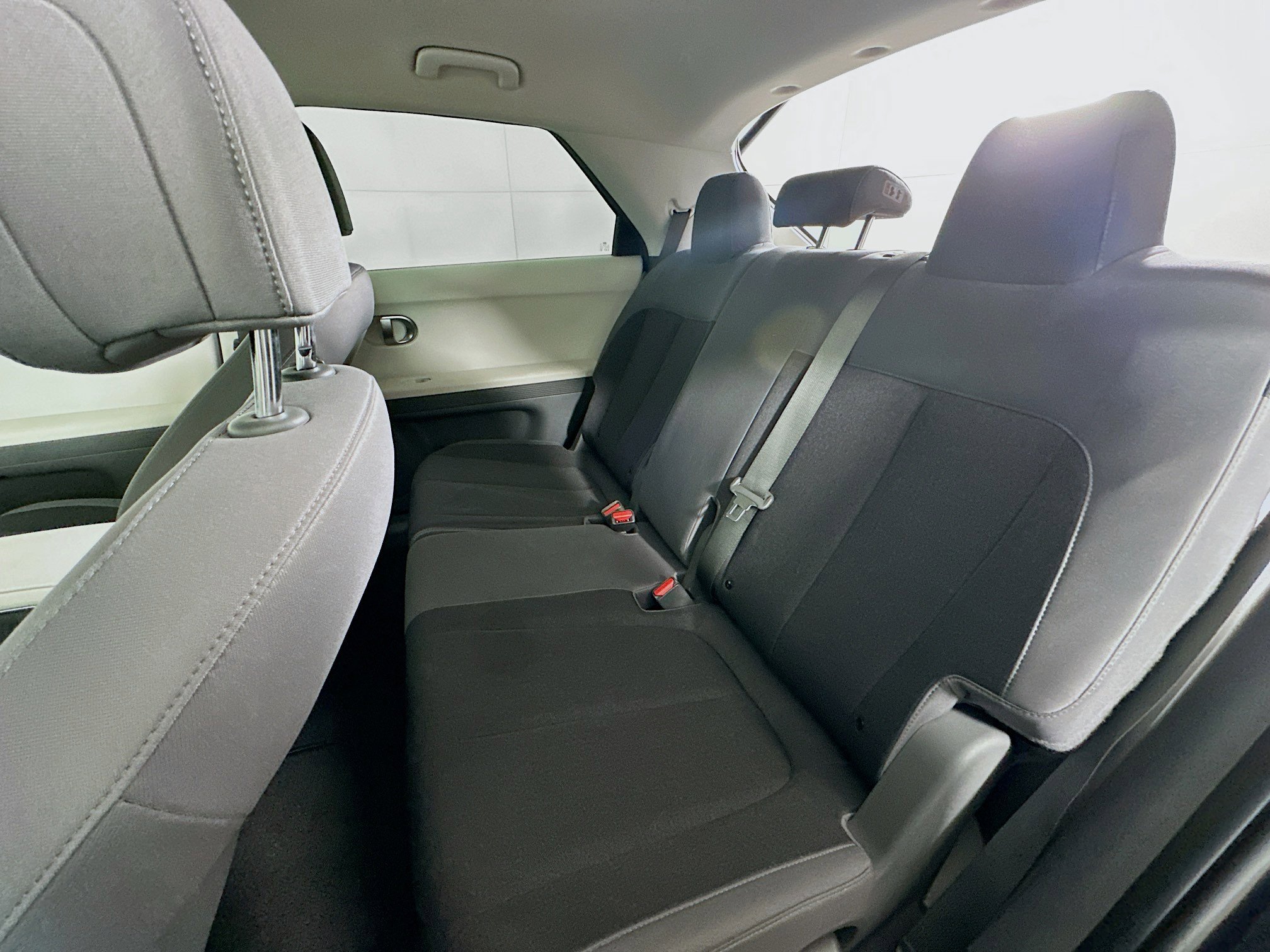 Used 2024 Hyundai Ioniq 5 SEL RWD image 26