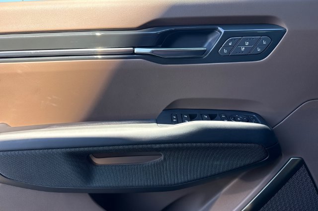 New 2026 Kia EV9 GT-Line AWD/4WD image 12