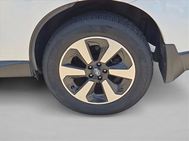 Used 2018 Subaru Forester 2.5i Premium AWD/4WD image 24
