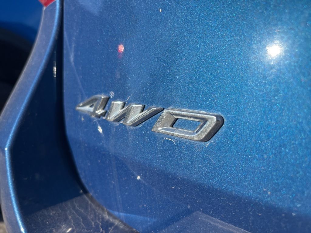 Used 2023 Ford Explorer XLT w/ Equipment Group 202A image 4