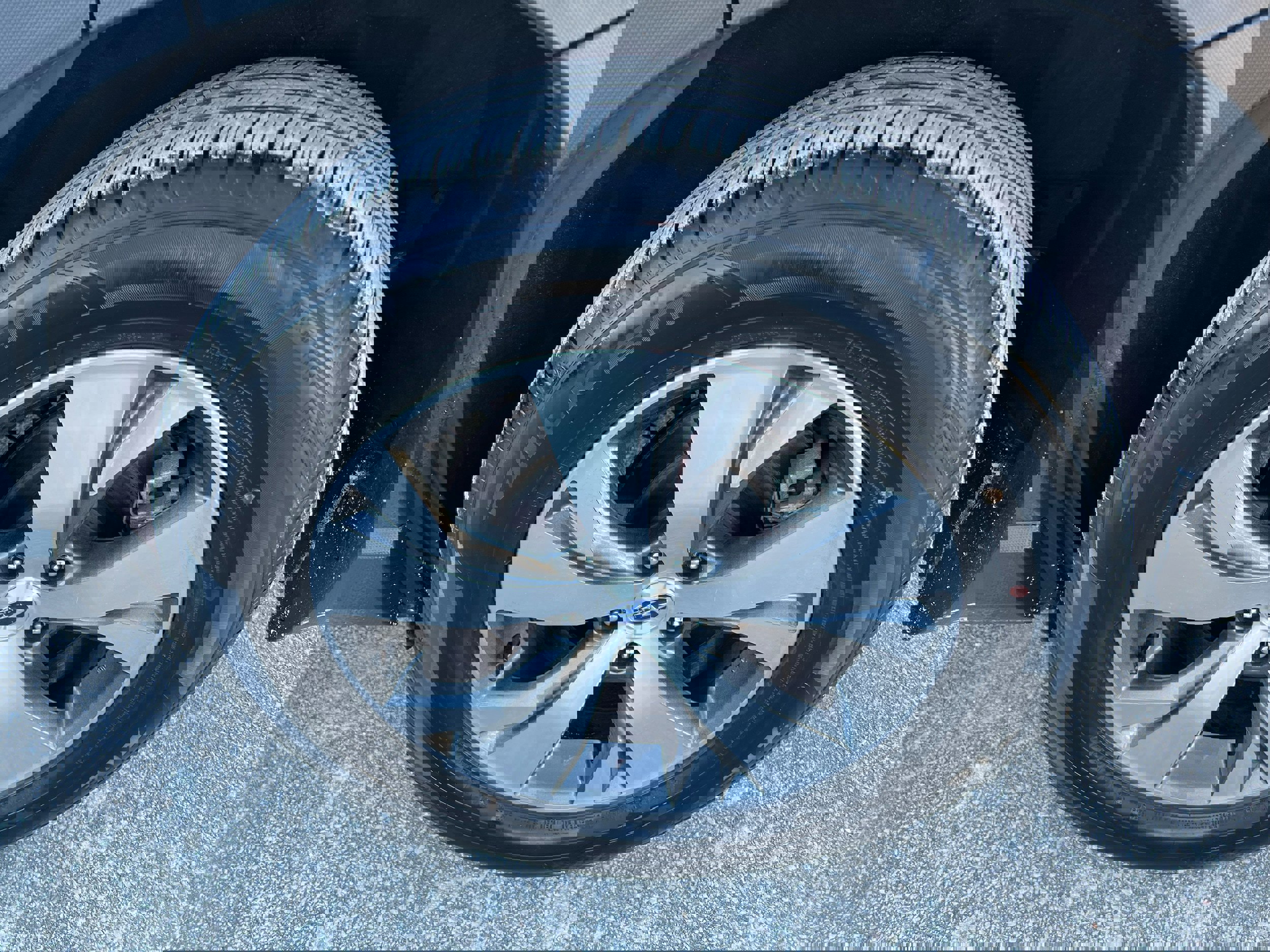 Certified 2025 Subaru Ascent Premium image 9