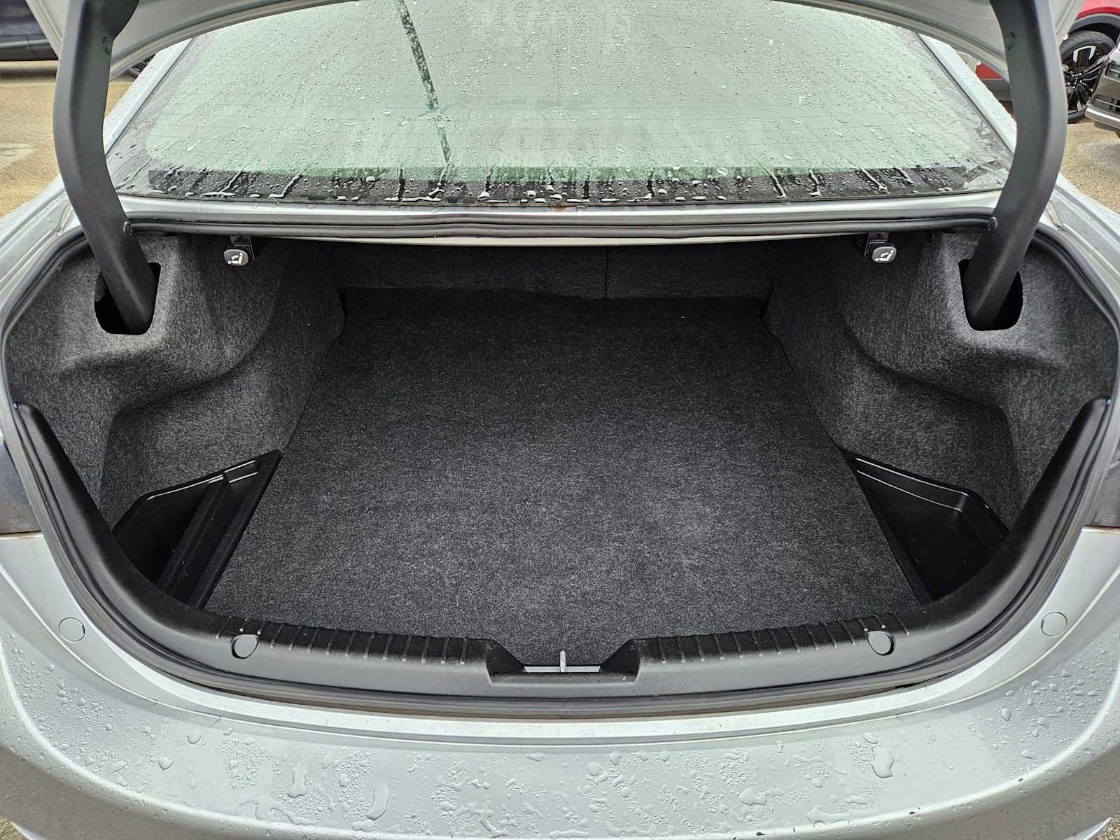 Used 2018 MAZDA MAZDA6 Touring image 34