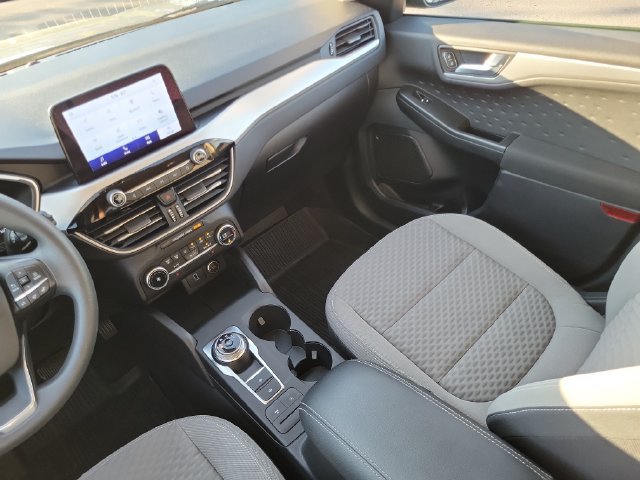 Certified 2020 Ford Escape SE FWD image 31