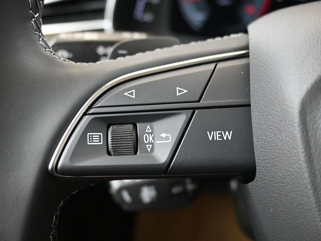 New 2026 Audi Q7 2.0T Premium Plus image 27
