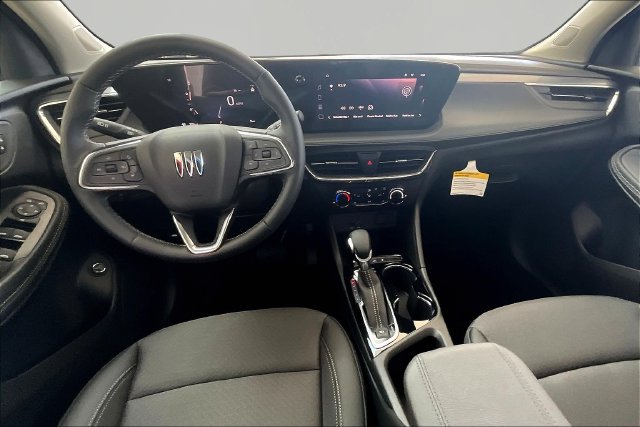 New 2026 Buick Encore GX Preferred w/ Comfort Package FWD image 5