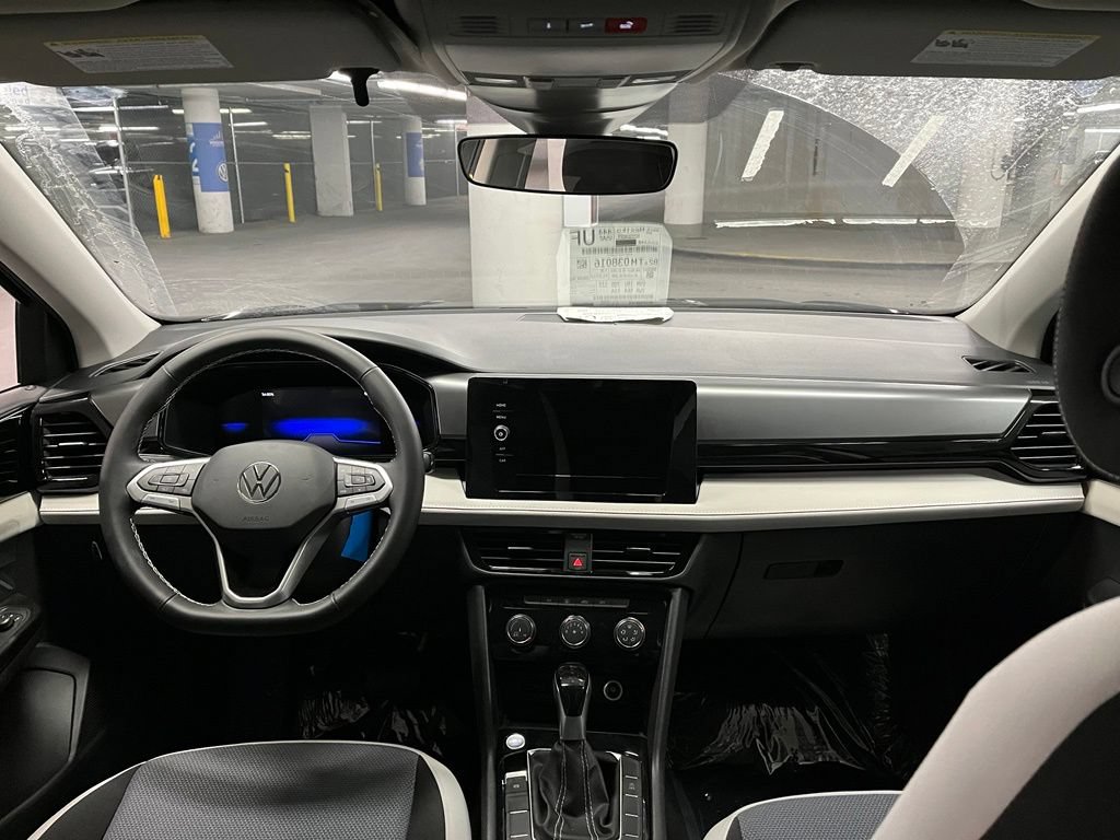 New 2026 Volkswagen Taos S FWD image 7