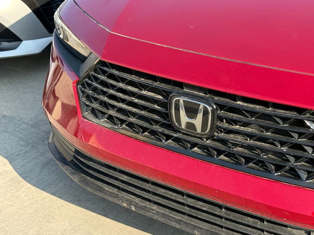 Used 2024 Honda Accord LX image 4