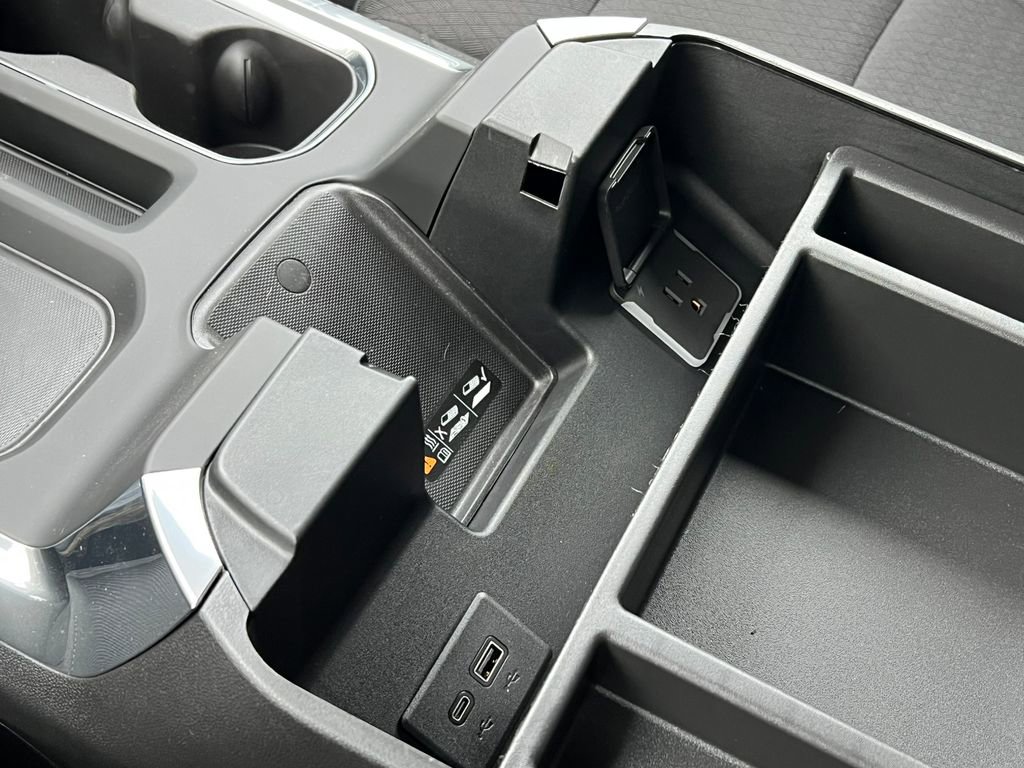 New 2026 GMC Sierra 1500 Elevation image 35