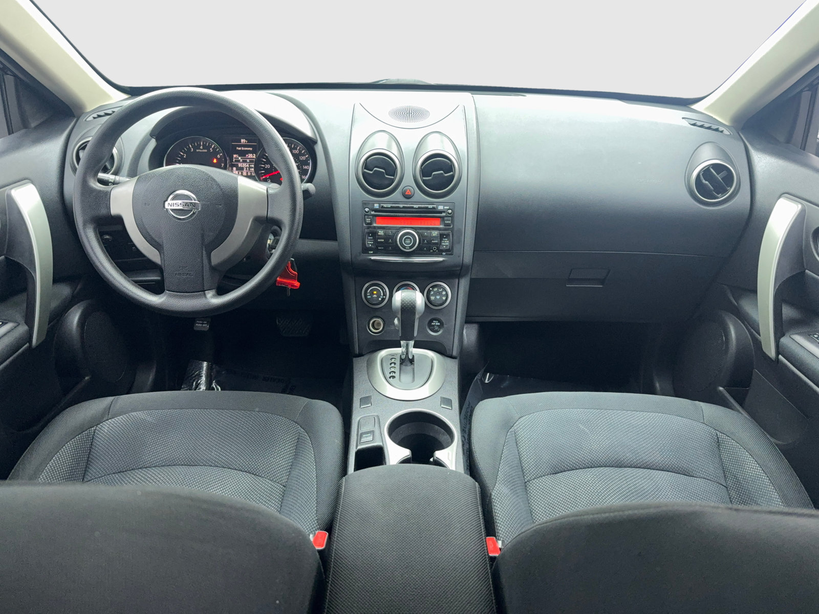 Used 2015 Nissan Rogue S FWD image 37