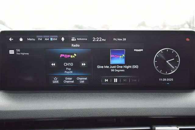 Used 2022 Genesis GV70 2.5T w/ Select Package image 26