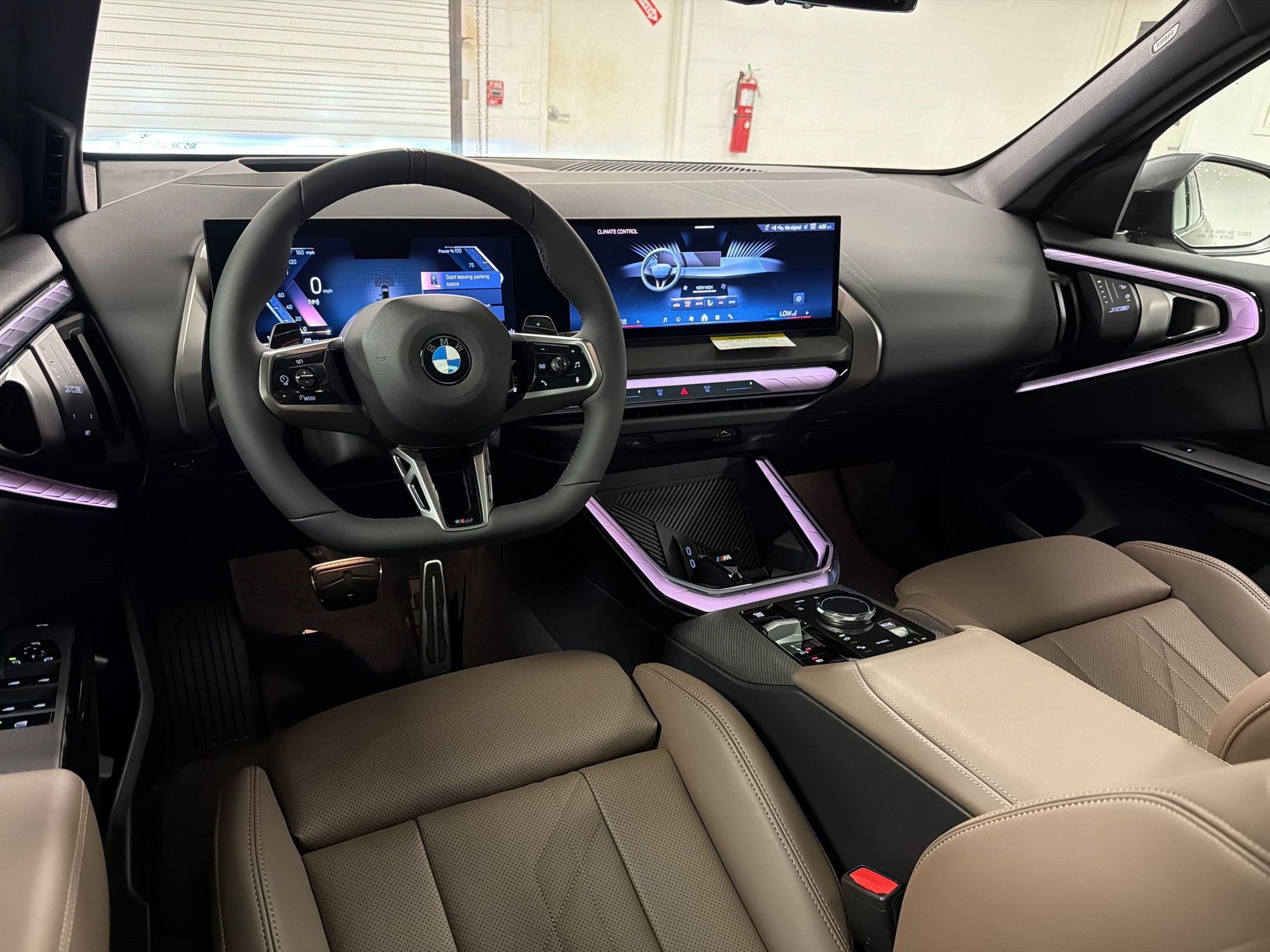 New 2026 BMW X3 xDrive30i w/ Premium Package AWD/4WD image 29