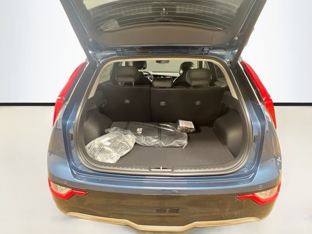 New 2026 Kia Niro Wind FWD image 27