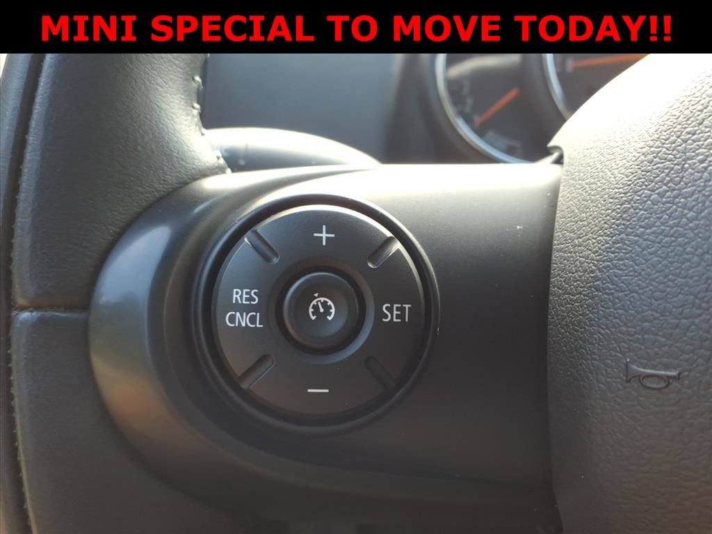 Used 2021 MINI Cooper Countryman ALL4 image 22