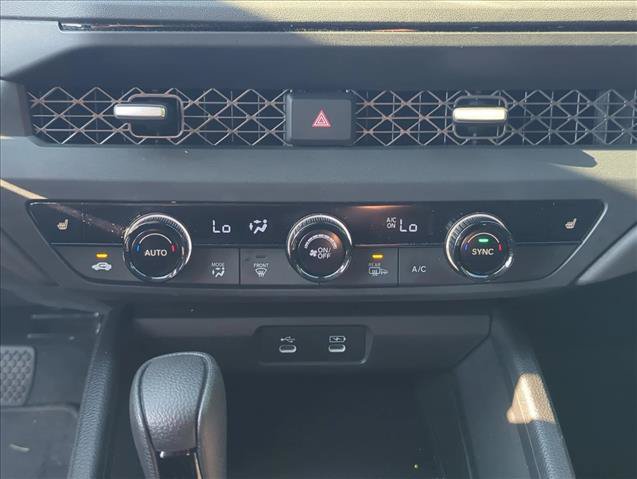 Certified 2023 Honda Accord EX image 20