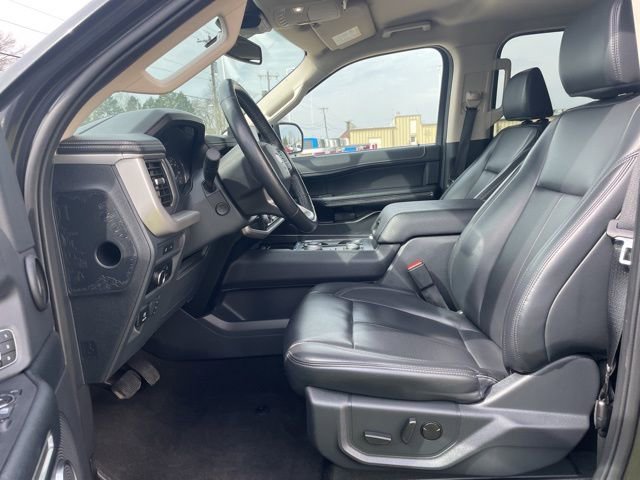 Used 2024 Ford Expedition Max XLT AWD/4WD image 8