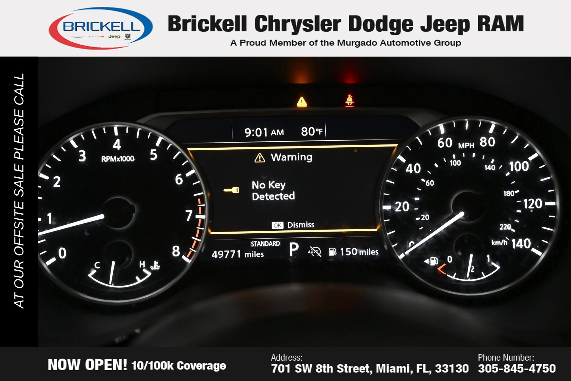 Used 2024 Nissan Pathfinder SV FWD image 34
