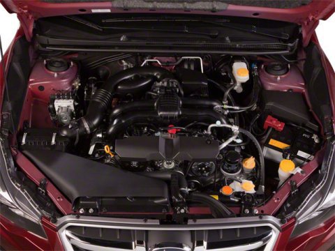 Used 2012 Subaru Impreza 2.0i Sport Premium image 13