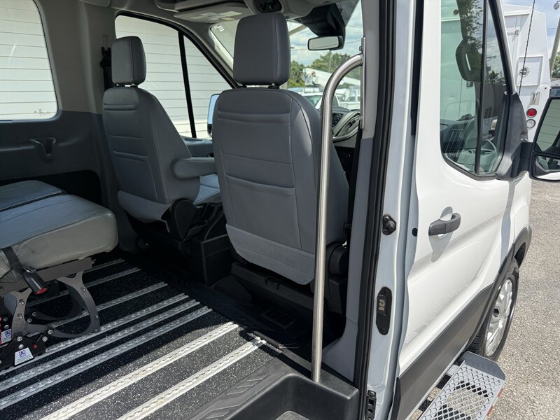 Used 2019 Ford Transit 350 XL RWD image 56