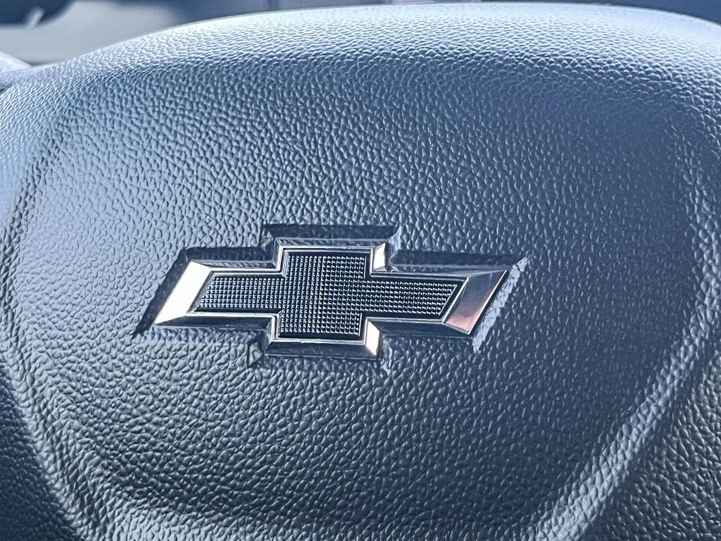 Used 2022 Chevrolet Bolt EUV LT image 20