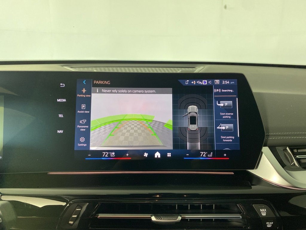 New 2026 BMW X1 xDrive28i w/ Convenience Package image 13