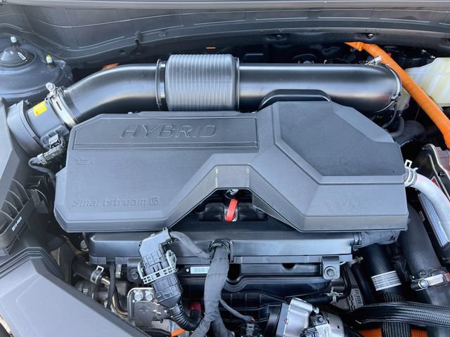 New 2027 Kia Sportage X-Line AWD/4WD image 31