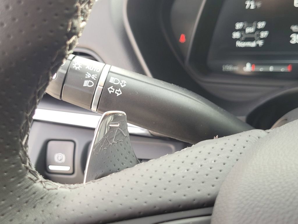 New 2026 Cadillac CT4 Sport image 20